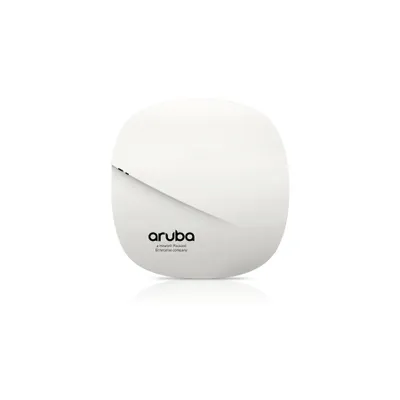 Produktbild von HPE Aruba Networking Aruba AP-305 TAA, 2,4 GHz, 5 GHz, 1600 Mbit/s, 10,100,1000 Mbit/s