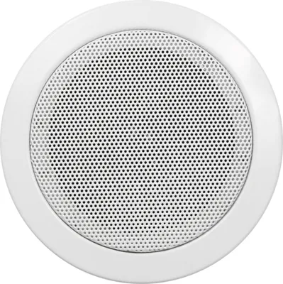 Produktbild von Wand- und Deckeneinbaulautsprecher HOLLYWOOD DL-11 Ø115mm 50W