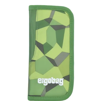 Produktbild von Ergobag Rollmäppchen Bäranusaurus Rex