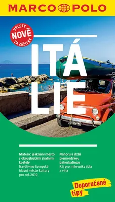Immagine prodotto di Italia