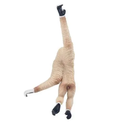 Produktbild von Toymany ML00438 Weißhandgibbon 11 cm Wildtiere