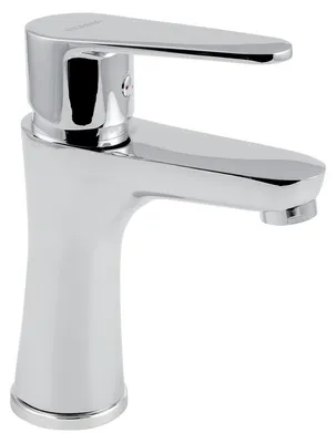 Productafbeelding van Novaservis Titania Fresh - Wastafelmengkraan, chroom, model 96001/1,0E