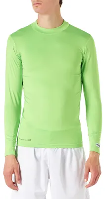 Obrázek produktu pro Uhlsport Distinction Colors Longsleeve Men - Flash Green