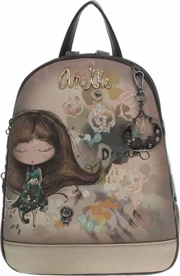 Produktbild von Anekke Damen Rucksack 41705-044
