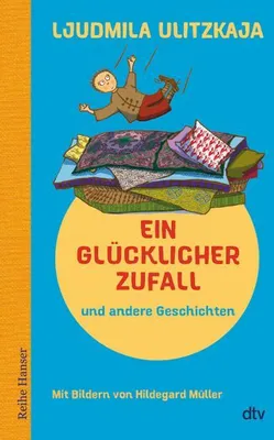 Obrázok produktu pre Ein glücklicher Zufall und andere Geschichten
