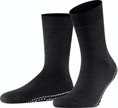 Produktbild von FALKE Homepads Socken Herren black 47-50