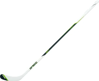 Zdjęcie produktu dla BASE Unisex Youth YTH Stick S65 ABS-46-Bambini | Left Shot, do hokeja ulicznego i na lodzie | dla dzieci, lewy, PP26 (Sakic)...