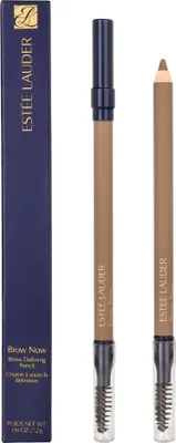 Produktbild von Estée Lauder Brow Now Defining, Blond, Blonde, 1,2 g, Frauen, 12 h, Dimethicone, Synthetic Wax, Octyldodecanol, Polybutene, Cetearyl Behenate, Disteardimonium...