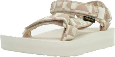Produktbild von TEVA W MIDFORM UNIVER Beige