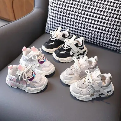 Produktbild von Kinderschuhe für Jungen und Mädchen YH001