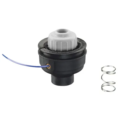Immagine prodotto di Ryobi RAC114 - Bobina per tagliabordi - Nero - OBC1820B - RBC18X20B4 - RBC36X26B - RBC36X26E