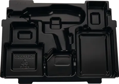 Produktbild von Makita Tiefziehteil f. MAKPAC, 838312-9