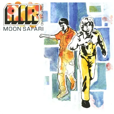Produktbild von Air-Moon Safari