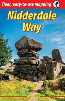 Produktbild von Nidderdale Way