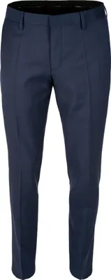 Produktbild von Roy Robson Roy Robson Herren Slim Fit Anzughose uni 1383-80-00034