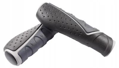 Produktbild von Velo AWR2236 Fahrradgriffe Gel/Gummi
