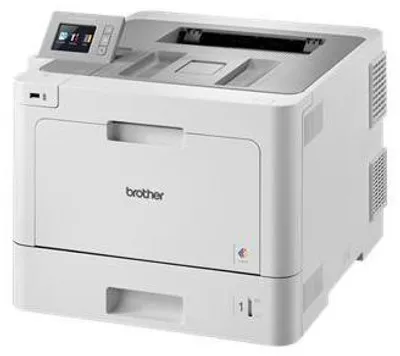 Produktbild von Brother HL-L9310CDW Laser-Drucker Farbe 2400 x 600 DPI A4 WLAN