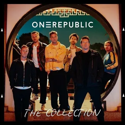 Zdjęcie produktu dla ONEREPUBLIC: Kolekcja