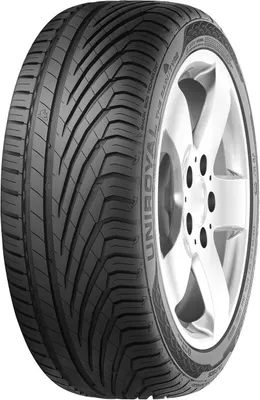 Zdjęcie produktu dla Uniroyal Rainsport 3 Ssr 225/45R18 95Y Fr Xl