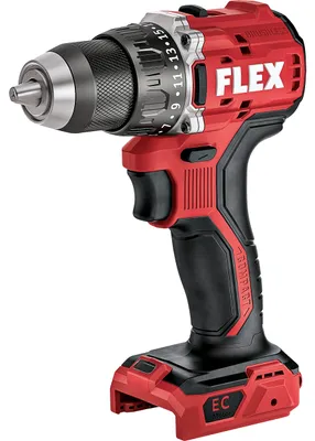 Produktbild von FLEX Akku-Bohrschrauber DD 2G 18.0-EC LD C - 530531