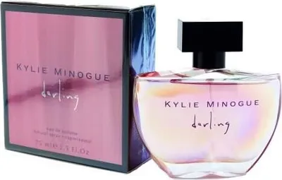 Produktbild von Kylie Minogue Darling EdT Spray 75 ml