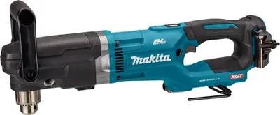 Produktbild von Makita XGT DA001GZ - Winkelbohrmaschine - schnurlos