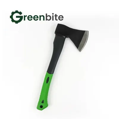 Produktbild von Spalt Axt Beil Axt Spaltbeil Forstaxt Spaltaxt Spalthammer Handbeil 600g