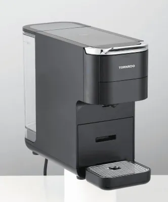 Produktbild von Tcm7042-Gs Tornado 5In1 Kaffeemaschine
