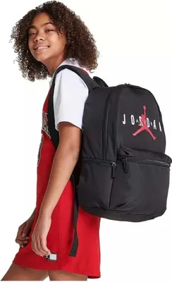 Produktbild von Jordan Hbr Rucksack    One Size