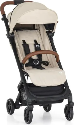 Obrázek produktu pro PETITE&MARS Kočárek sportovní Fly Sahara Beige