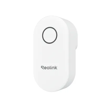 Produktbild von Reolink Chime, entwickelt für Reolink Video Doorbell
