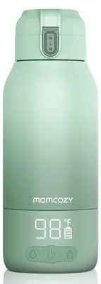 Produktbild von Tragbarer Milchwärmer Momcozy