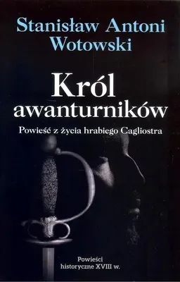 Obrázek produktu pro Krol awanturnikow