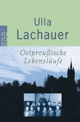 Immagine prodotto di Ostpreußische Lebensläufe