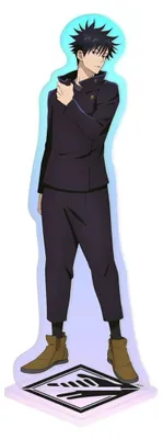 Immagine prodotto di Figurina in acrilico - Jujutsu Kaisen - Fushiguro