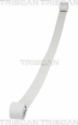 Image de Ford Rear Transit 00-06 (1 Leaf) Spring (698/672Mm)