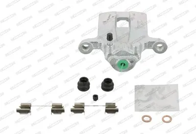 Produktbild von FERODO FCL694762 Bremssattel Hinten Rechts für NISSAN X-TRAIL (T30)