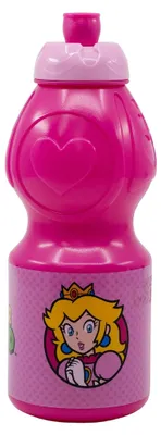 Produktbild von Stor Super Mario Trinkflasche für Mädchen Schule