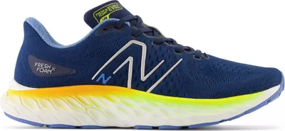 Produktbild von Laufschuhe für Damen New Balance Fresh Foam X Evoz V3 Dunkelblau Herren - 44.5