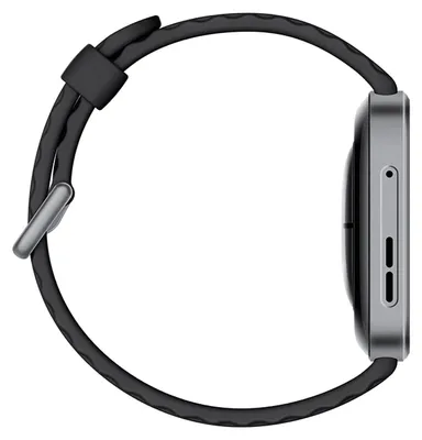 Zdjęcie produktu dla Huawei WATCH Fit 4 Pro, 4,62 cm (1.82"), AMOLED, Ekran dotykowy, GPS, 30,4 g