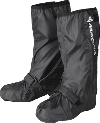 Obrázok produktu pre Prenosné návleky na topánky Macna Lair, čierne, XL