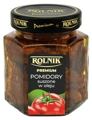 Image de Rolnik Tomates séchées 280 g