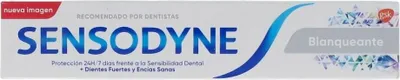 Obrázok produktu pre Sensodyne bieliaca zubná pasta 75ml