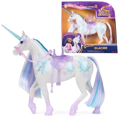 Immagine prodotto di UCA Fashion Unicorn - Glacier Refresh