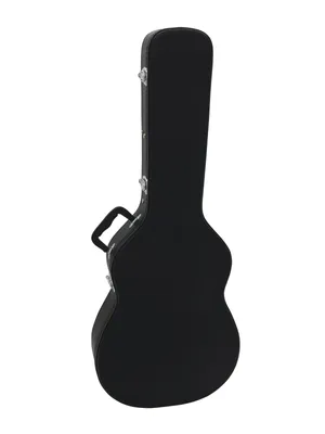 Obrázek produktu pro DIMAVERY Form-Case Western-Guitar, černá (26341022)