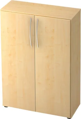 Zdjęcie produktu dla HAMMERBACHER 4550 Aktenschrank buche/buche