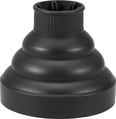 Produktbild von Haartrockner Abdeckung,Trockner Diffusor,Haartrockner Diffusor,Haar Gebläse Diffusor,Friseur Werkzeug
