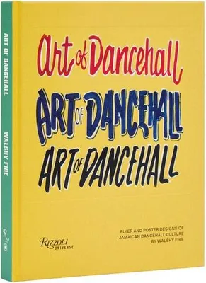 Obrázok produktu pre The Art of Dancehall