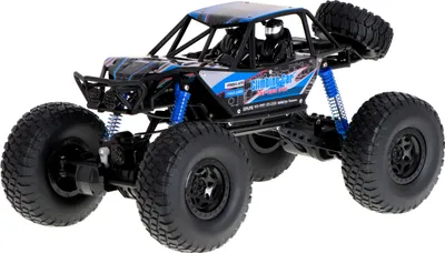 Obrázok produktu pre Aga RC Crawler Climbing Car 1:10 4WD 48cm modrý