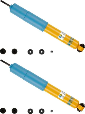 Image de Bilstein B6 Amortisseur arrière seul pour Saab 900 89 39 456 HA